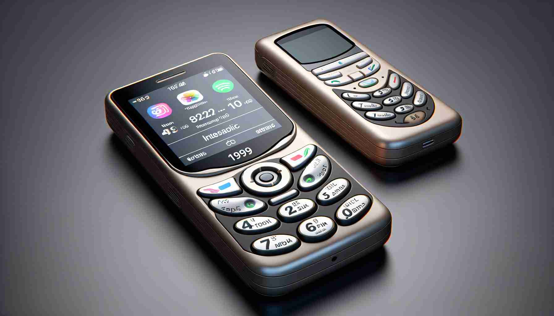 The Revival of Nokia 3210: A Classic Reimagined for the Modern Age