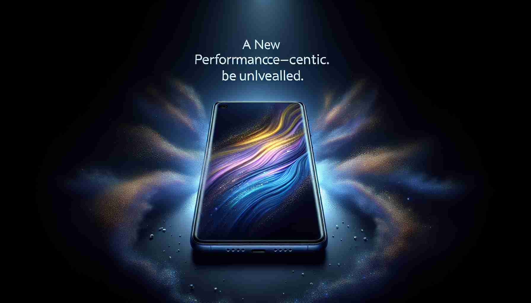 POCO Gears Up to Unveil the Performance-Centric F6 Pro