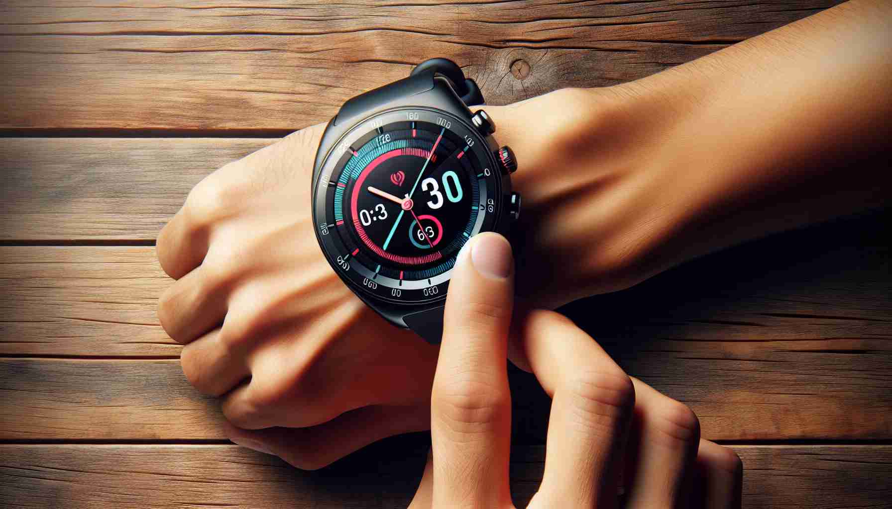 New Amazfit Bip 5 Unity Smartwatch Unveiled in India