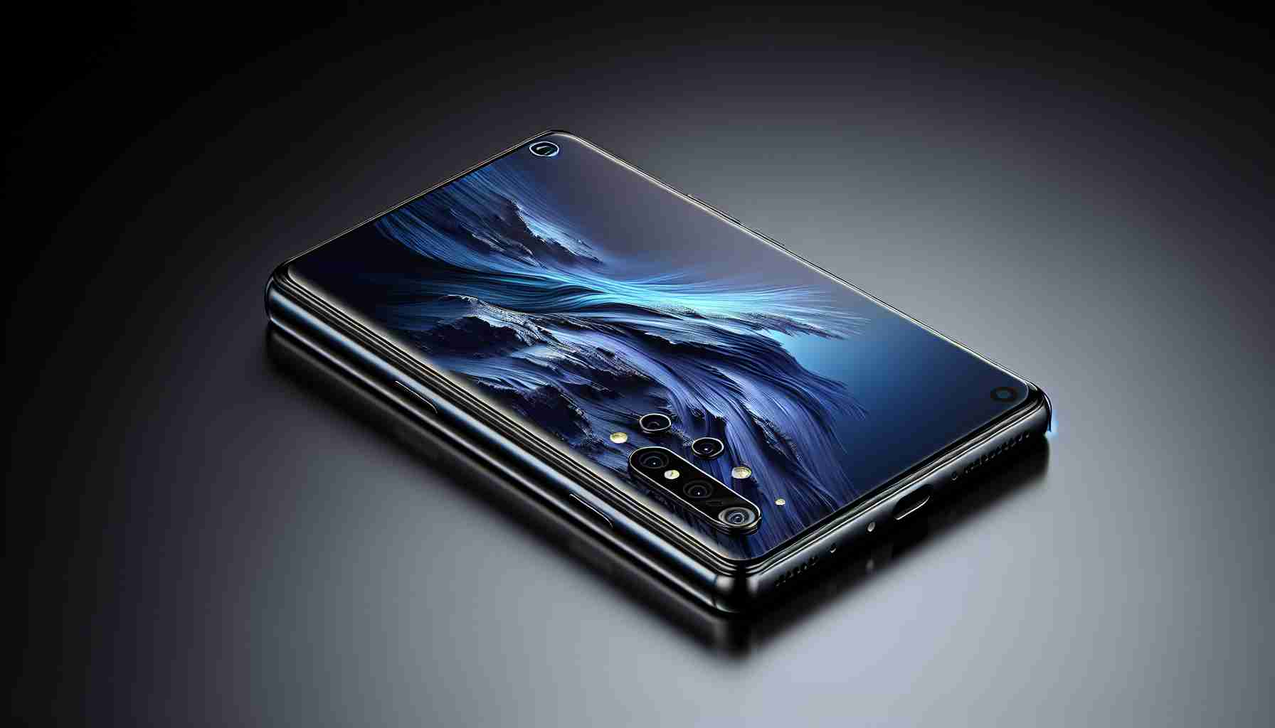 Sony Xperia 1 VI Takes the Lead in Smartphone Popularity