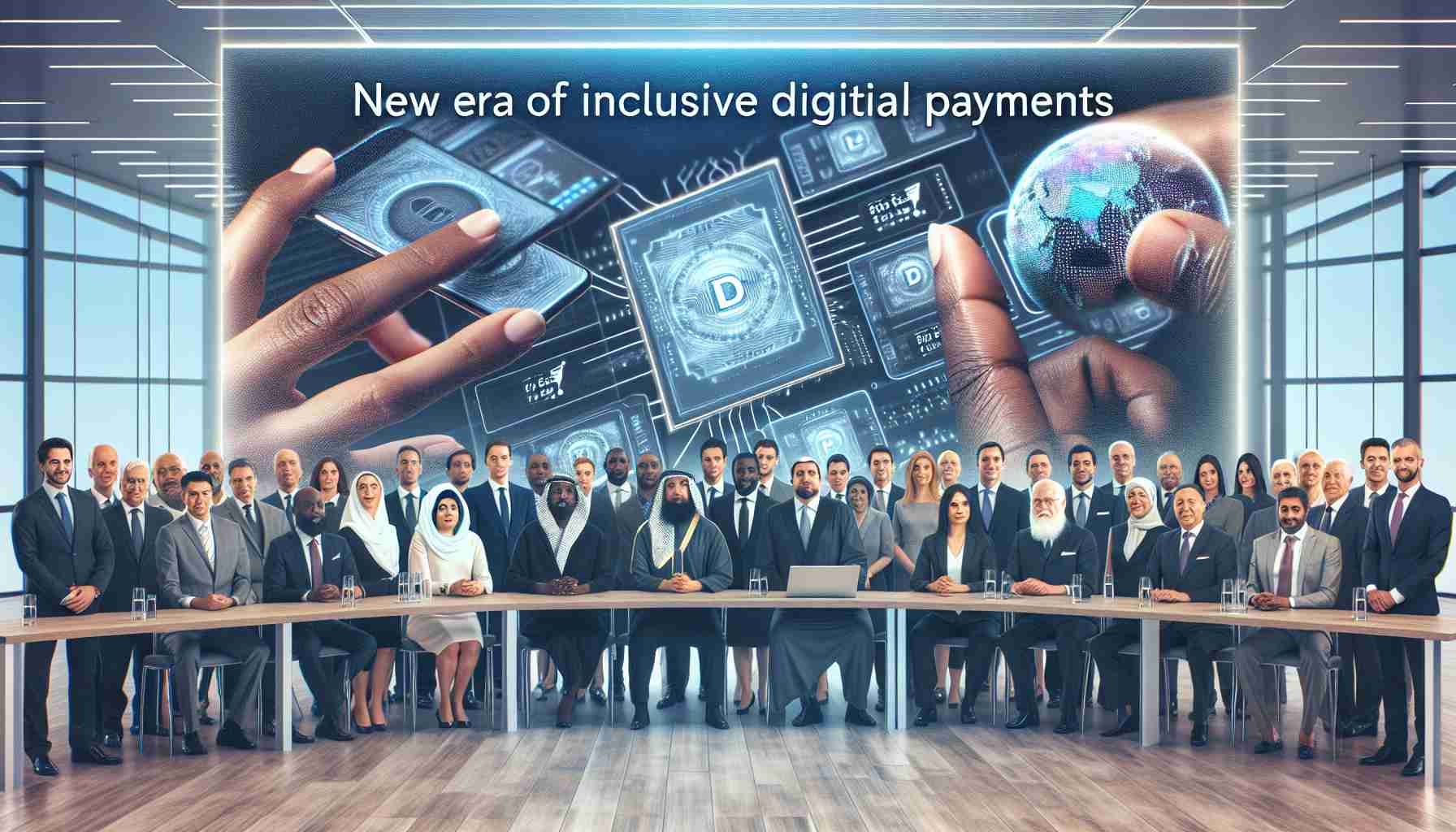 New Era of Inclusive Digital Payments Unveiled by NPCI