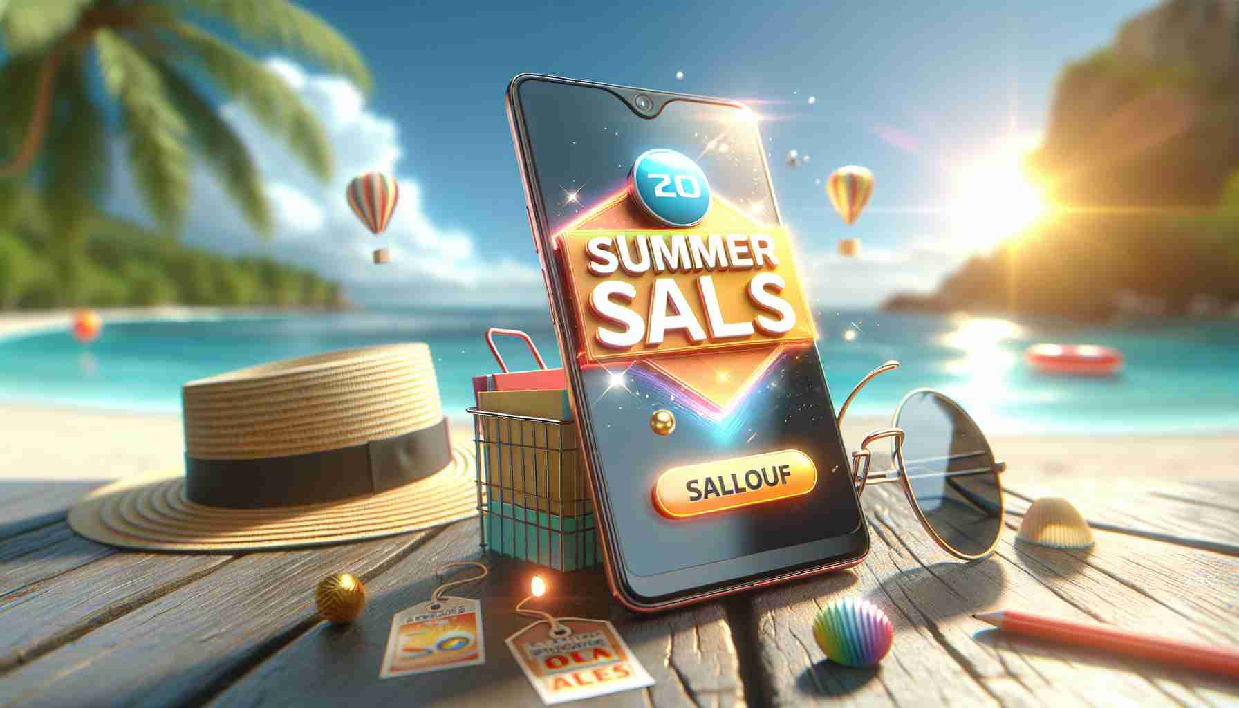 Summer Smartphone Sales Heat Up with TECNO’s Amazon Discounts