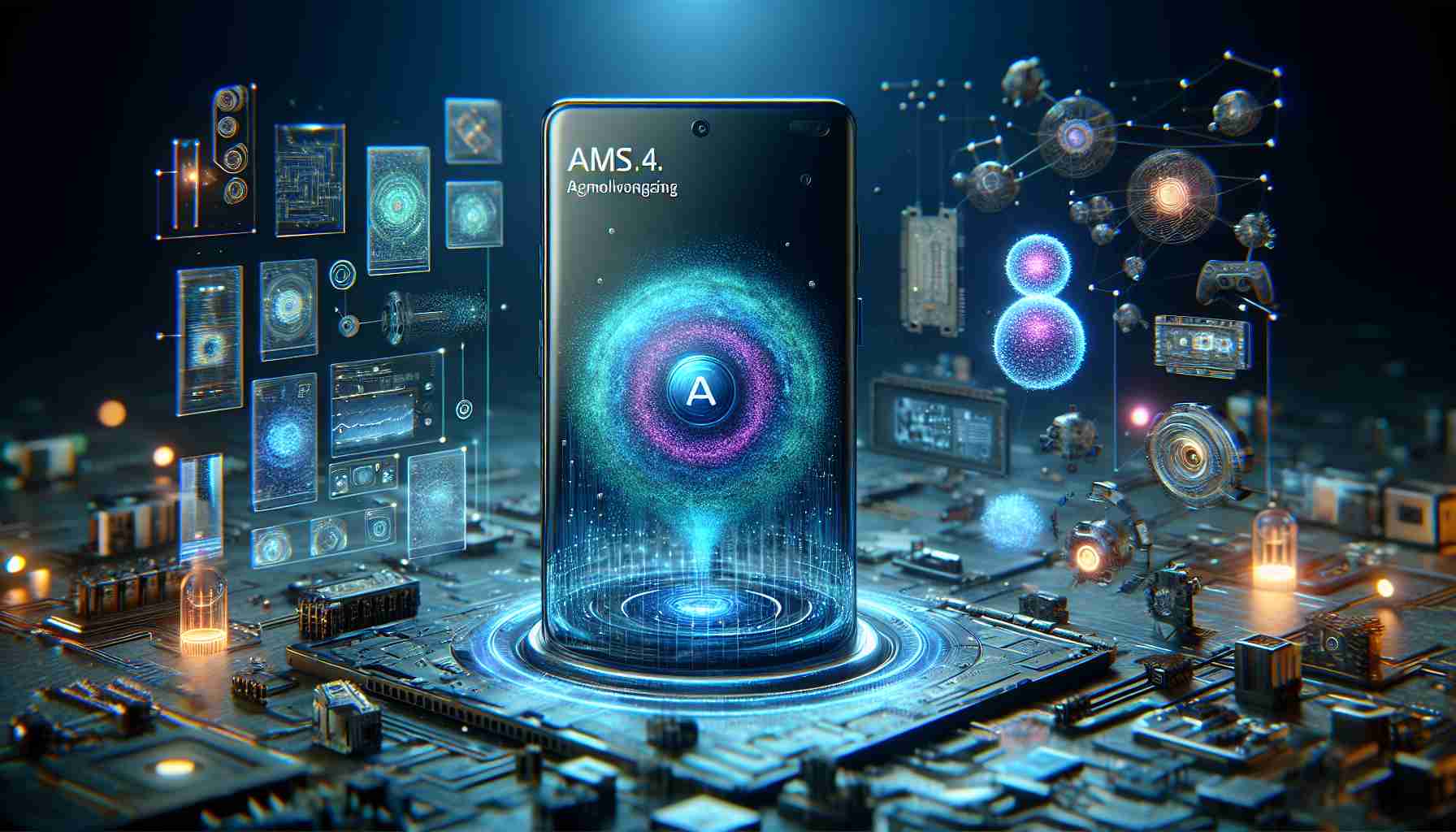 SK hynix Introduces Game-Changing ZUFS 4.0 to Revolutionize Smartphone AI