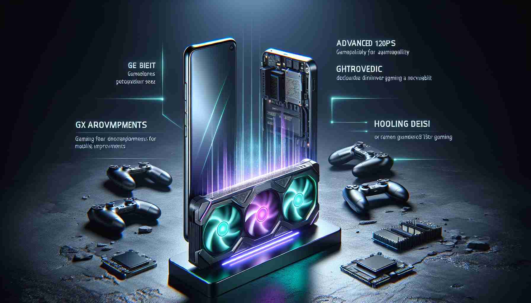 Revolutionizing Mobile Gaming: Infinix Debuts GT 20 Pro with Advanced 120FPS Gameplay