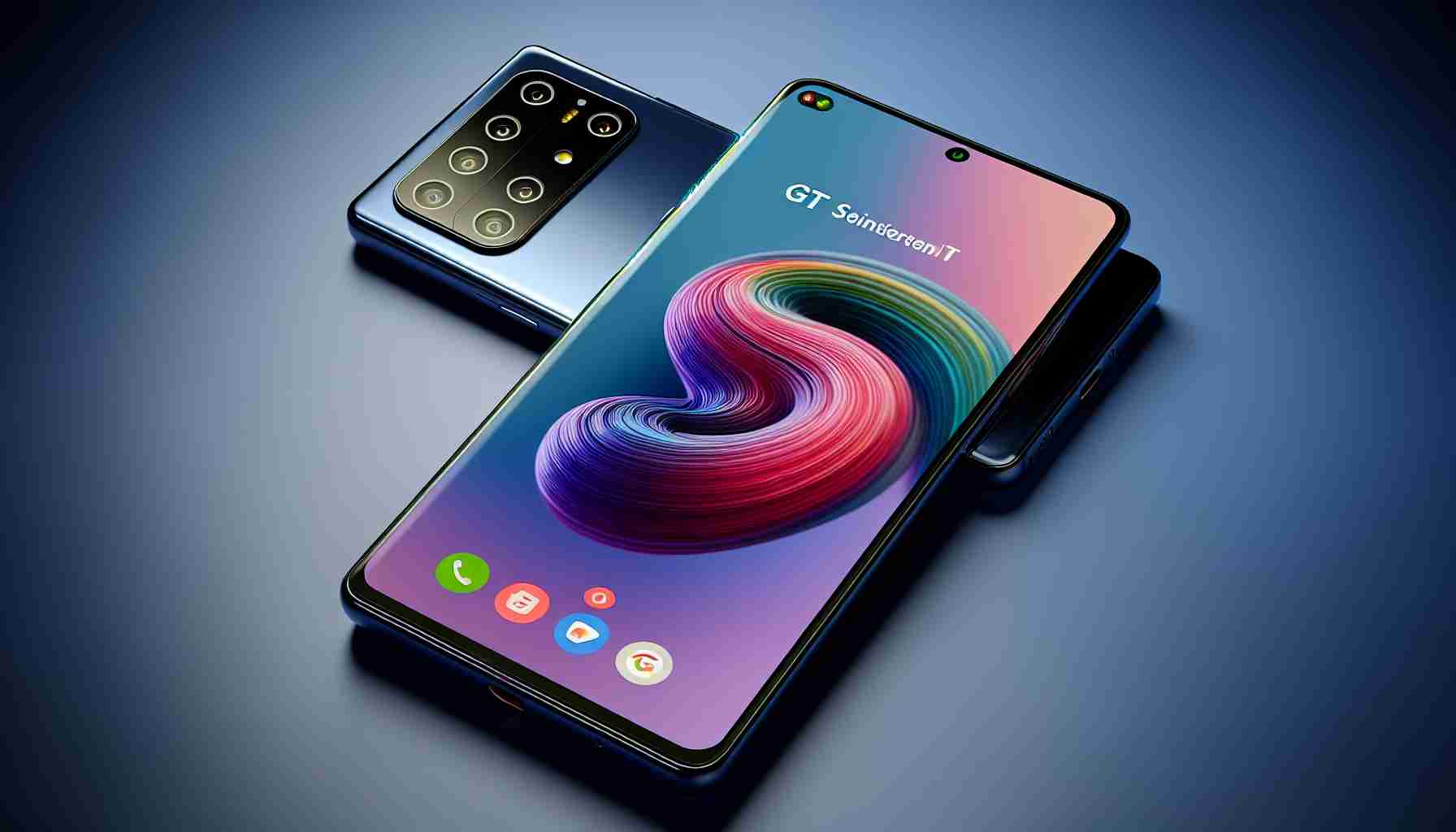 Realme Aims to Transform the Mid-High Smartphone Segment with GT 6T