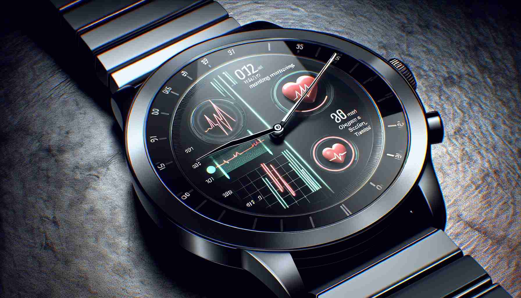 Vivo Expands Smartwatch Line with Advanced Health Monitoring Features