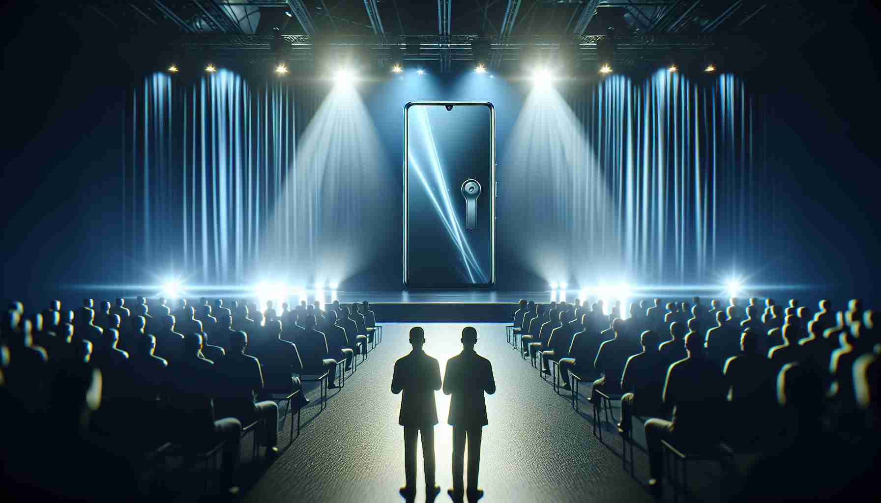 Emerging Tech Giant Oppo Prepares to Unveil the Anticipated Reno 12 Series