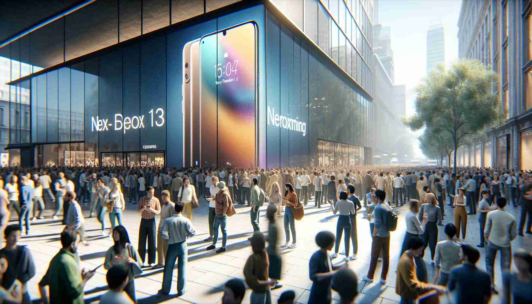 Anticipation Mounts for Apple’s iPhone 16