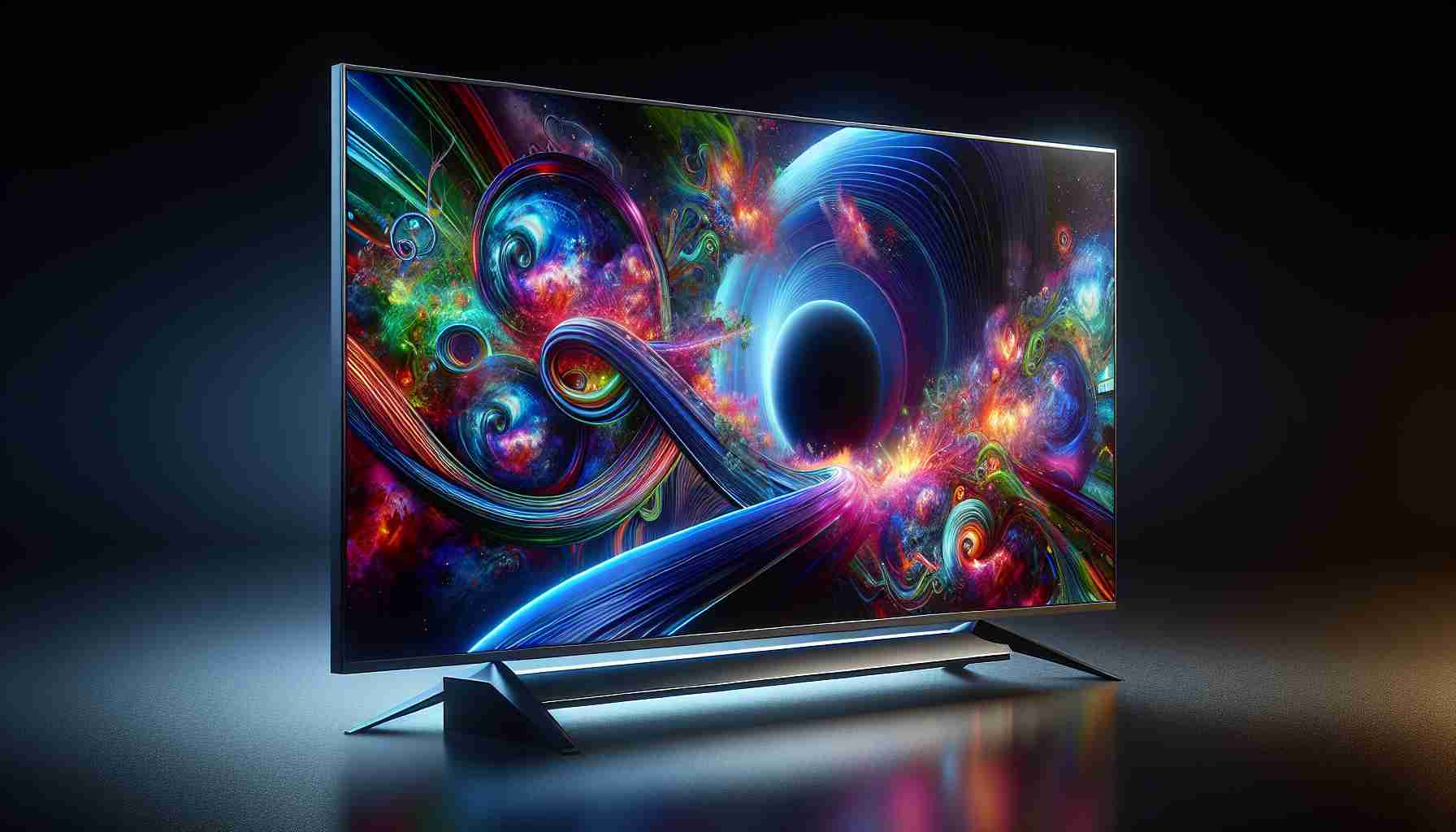 Samsung’s QN900D: A Glimpse into the Future of Television Technology