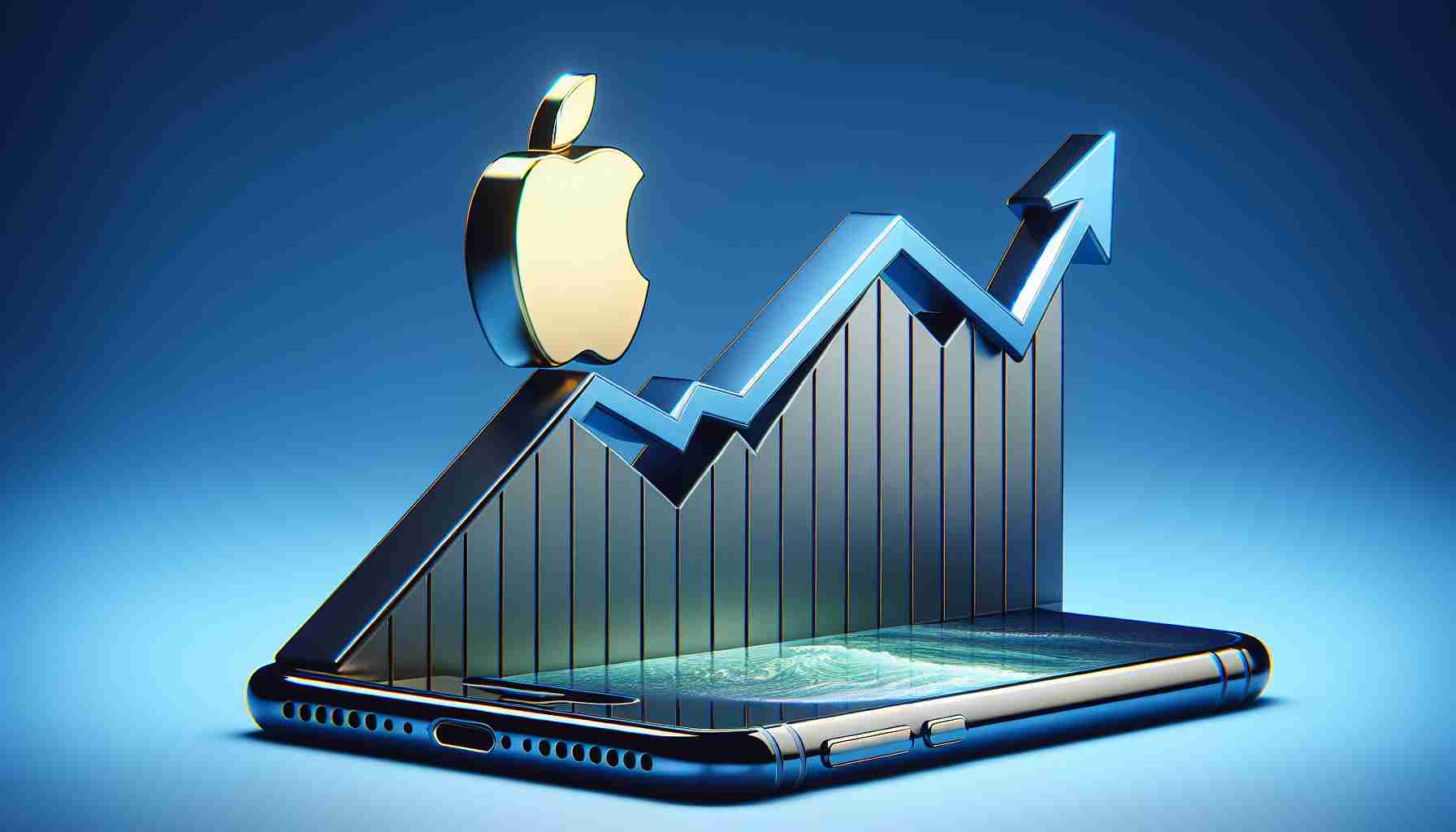 Apple Maintains Strong US Market Share Amidst Overall Smartphone Slump