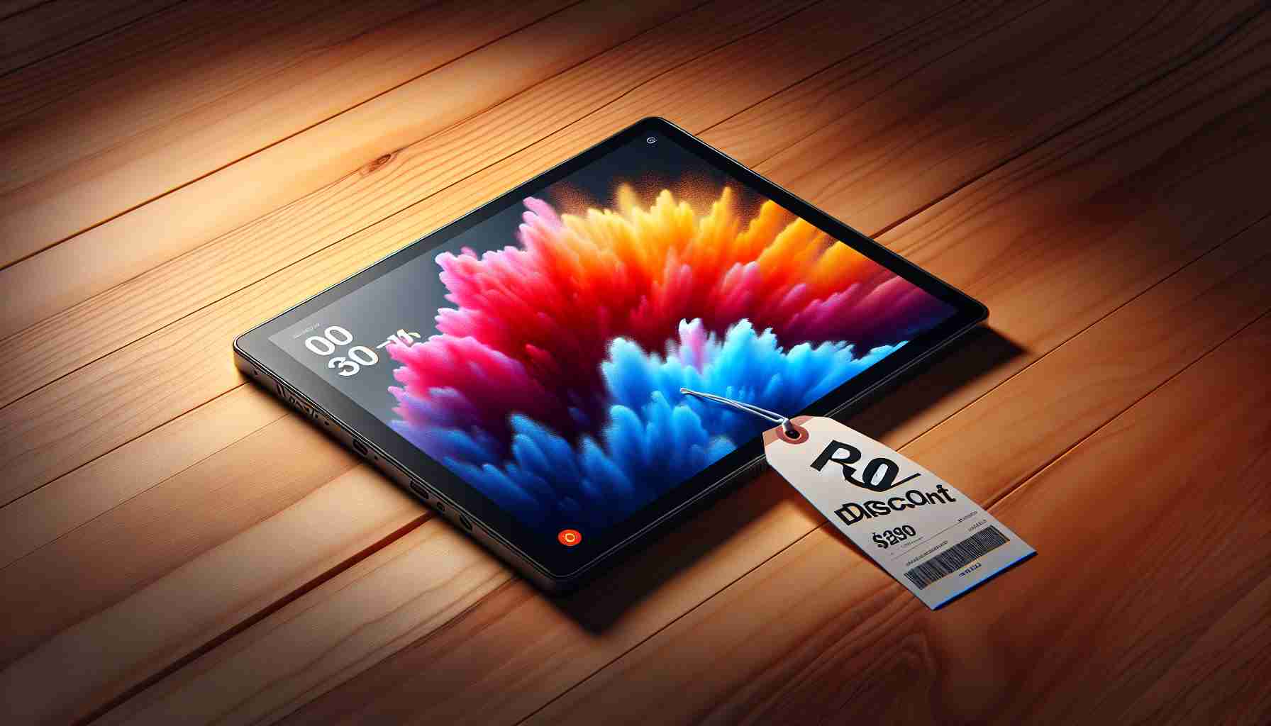 Score a Samsung Galaxy Tab S8 Ultra at a Steep Discount