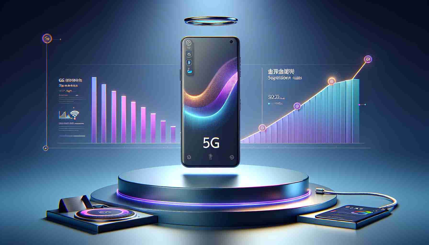 Samsung Galaxy Seizes the Top Spot in US 5G Smartphone Satisfaction Survey