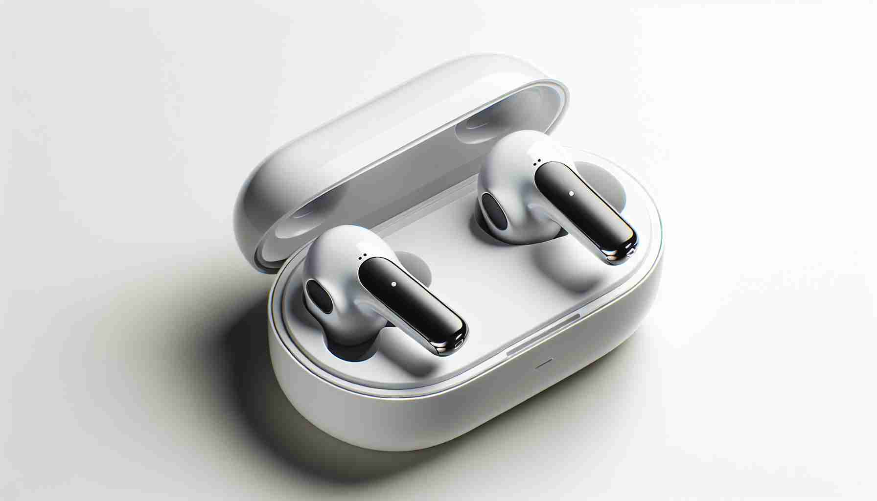 New Enco Air4 Pro Earbuds Introduced by Oppo