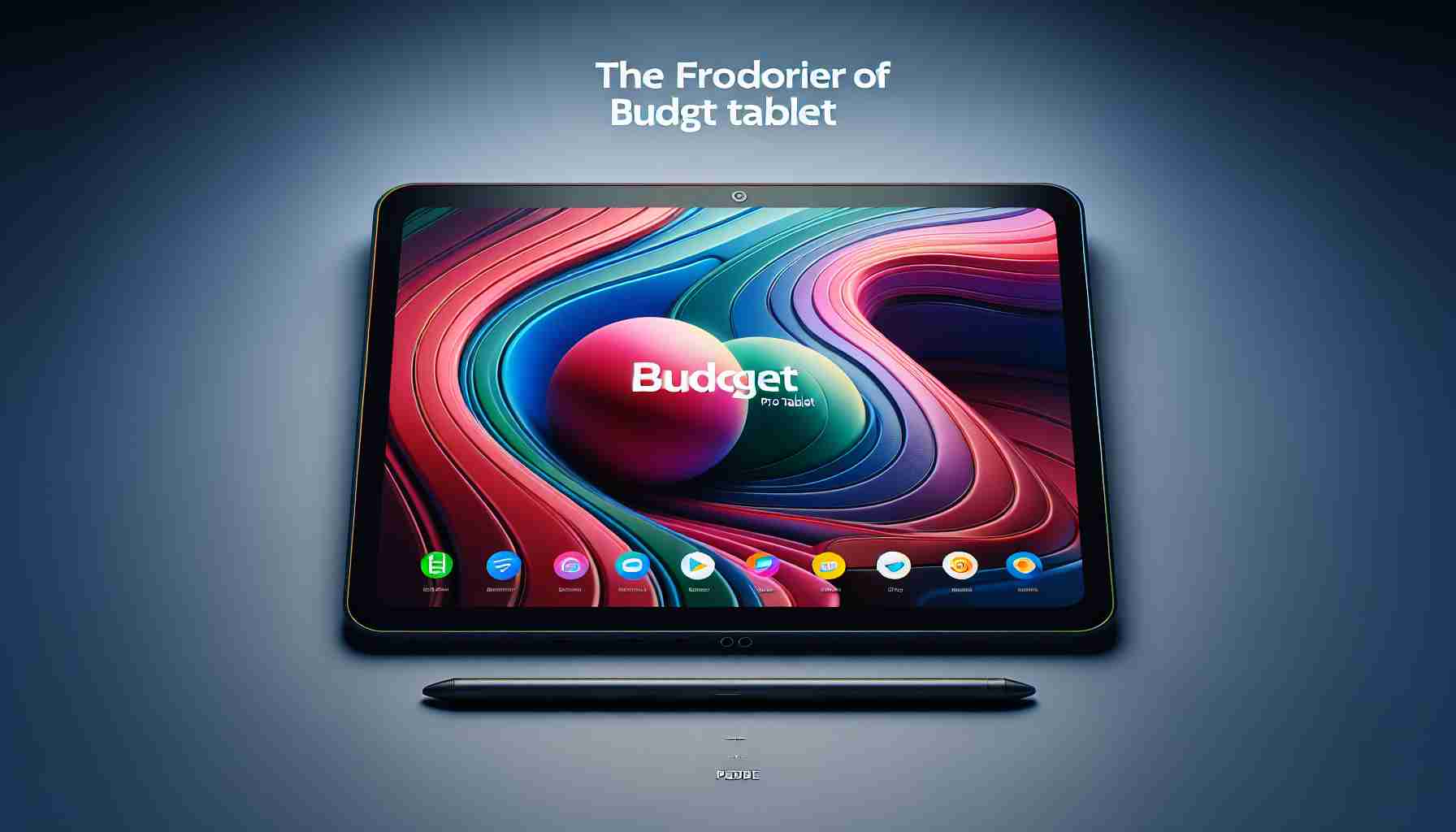 Xiaomi Redmi Pad Pro: The New Frontier in Budget Tablets