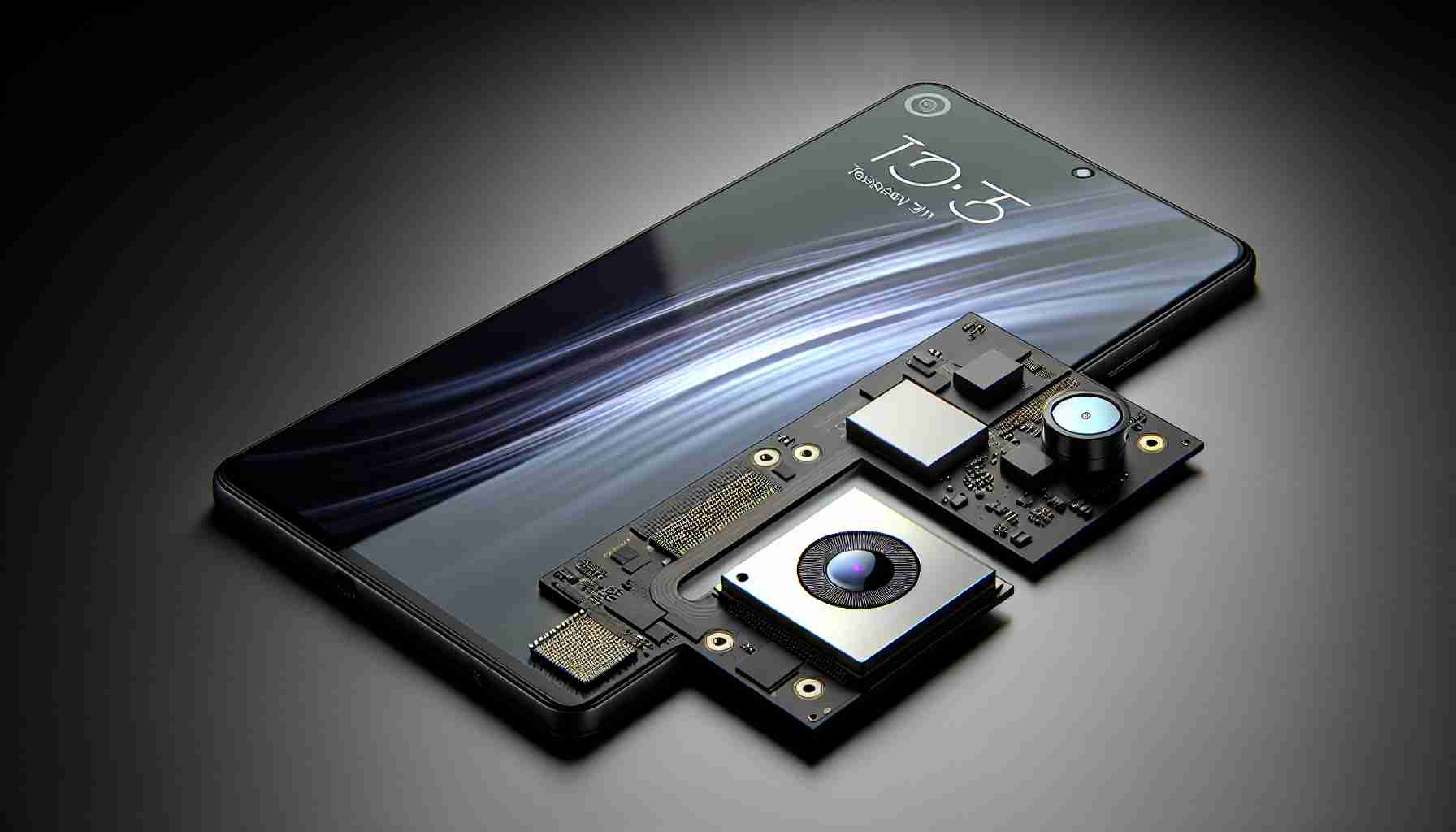Huawei Mate 70 Expected to Pioneer with SMIC’s Advanced 5nm Chipset