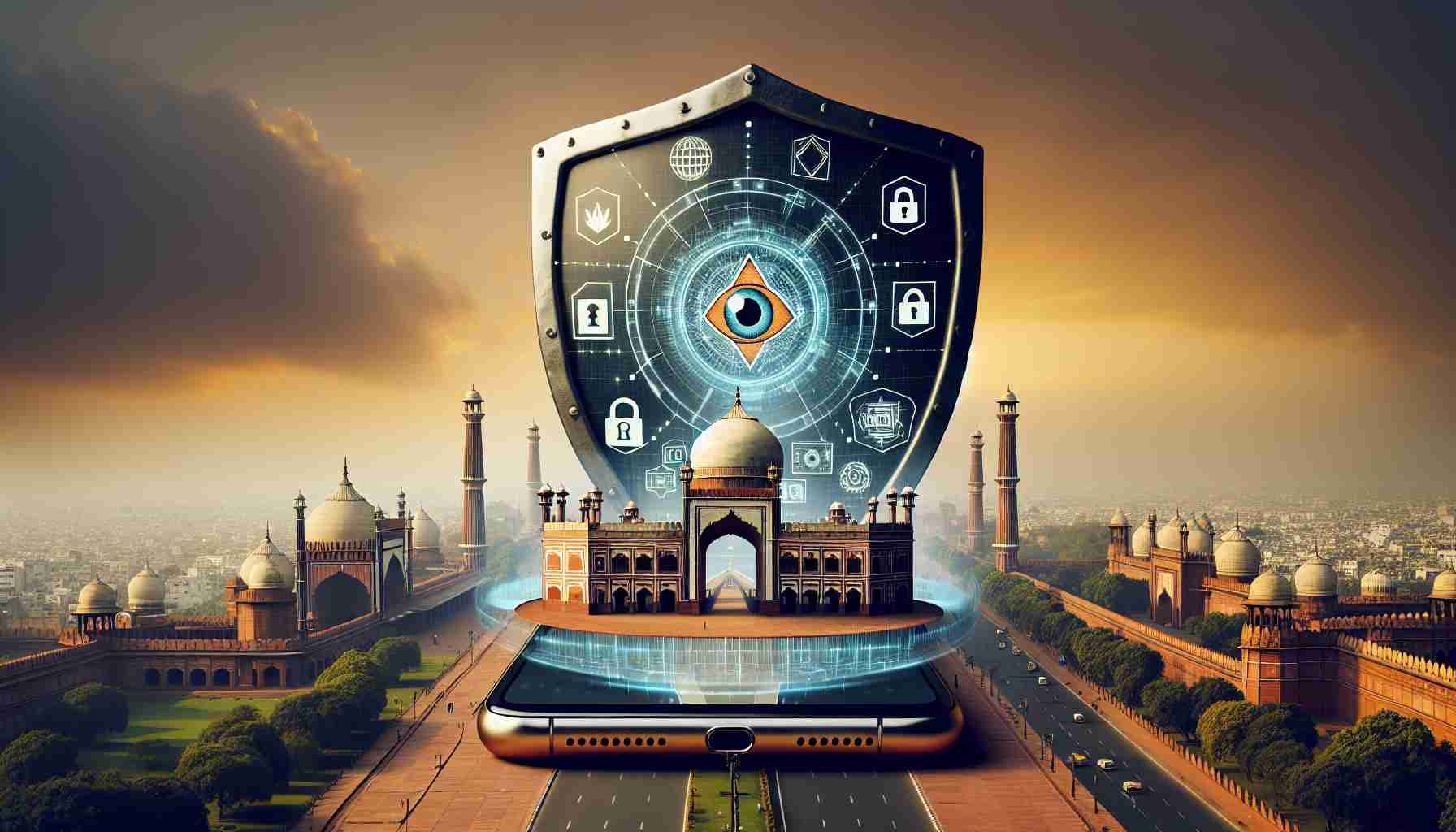 Protect Your Pocket: Safeguarding Smartphones Against Cyber Threats in India