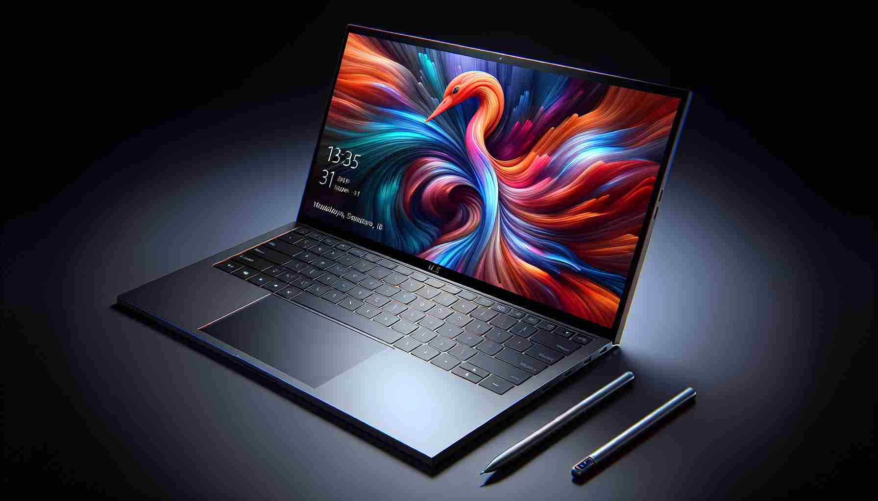 Huawei Unveils the New MateBook 14 with Upgraded Specs and Stylus Compatibility