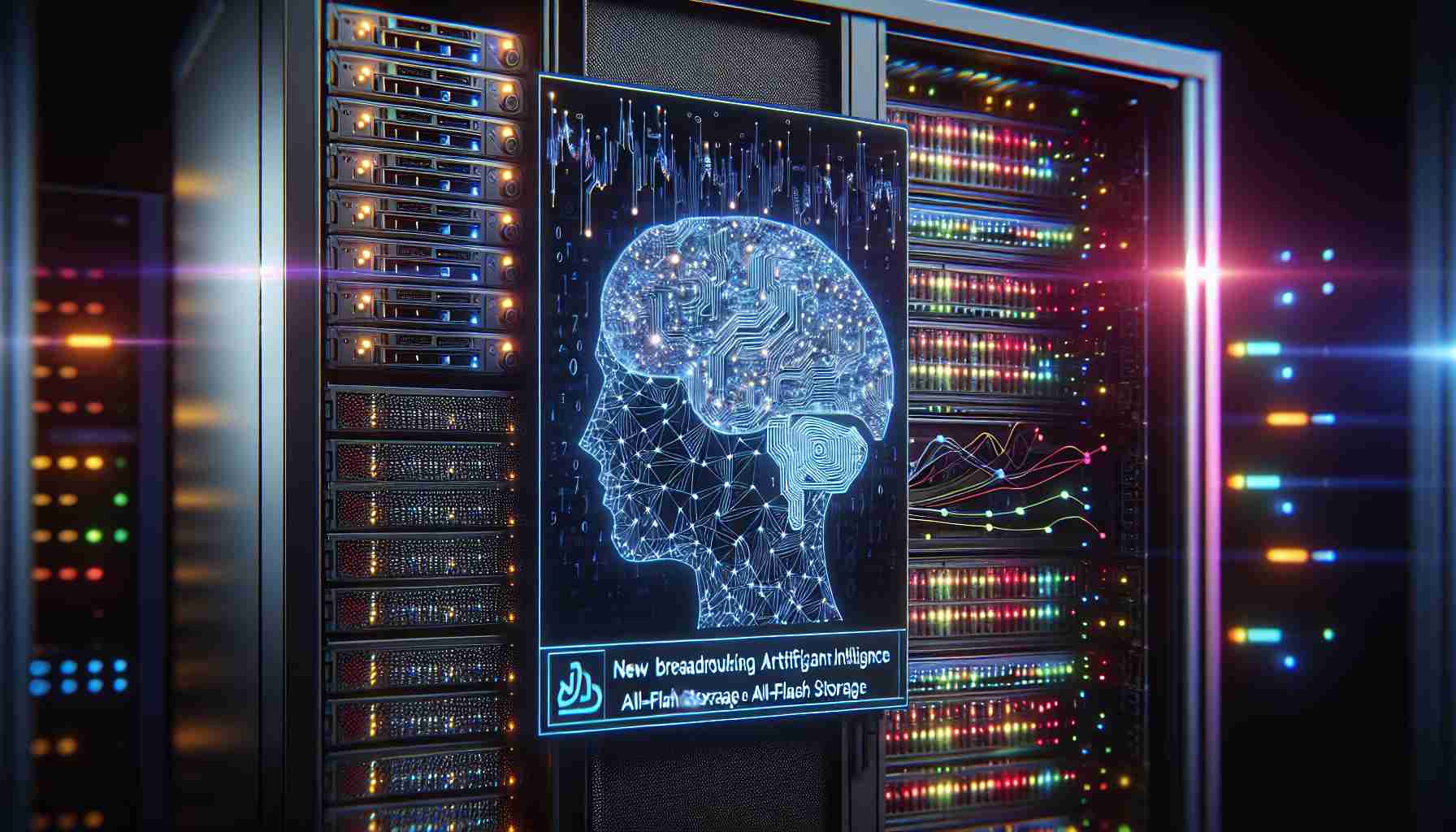 NetApp Launches Groundbreaking AI and All-Flash Storage Solutions