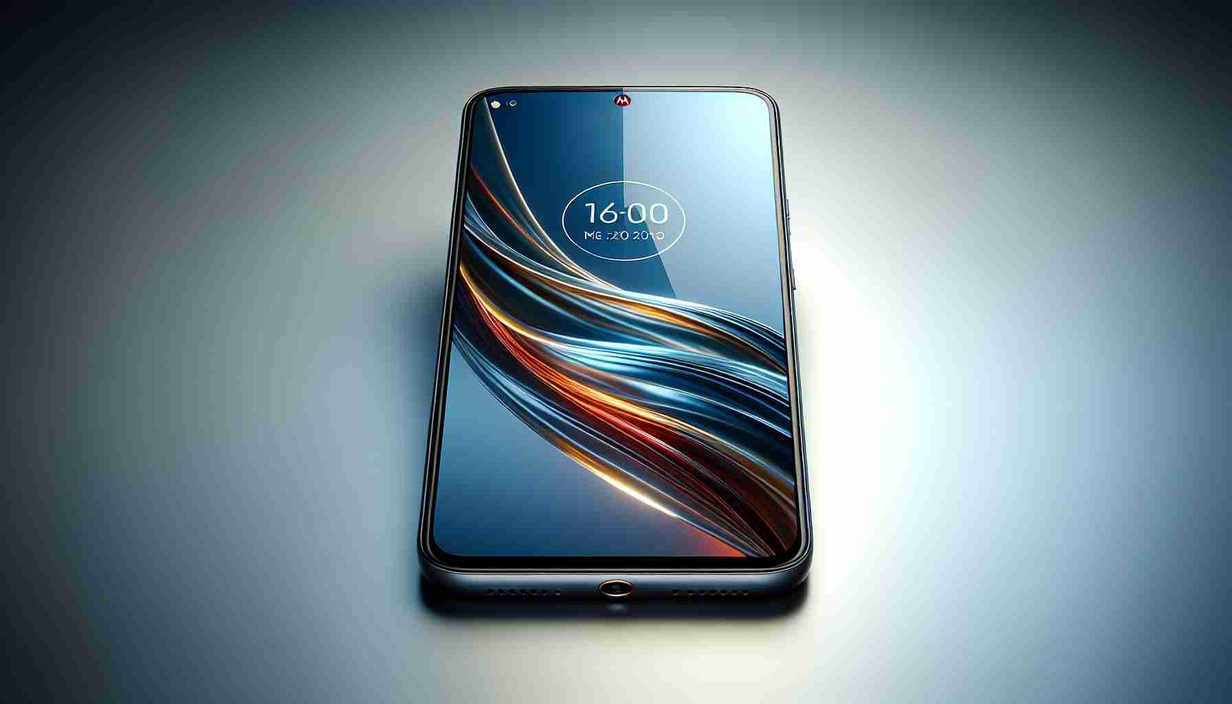 Motorola Unveils Moto X50 Ultra: A Fusion of Elegance and Power