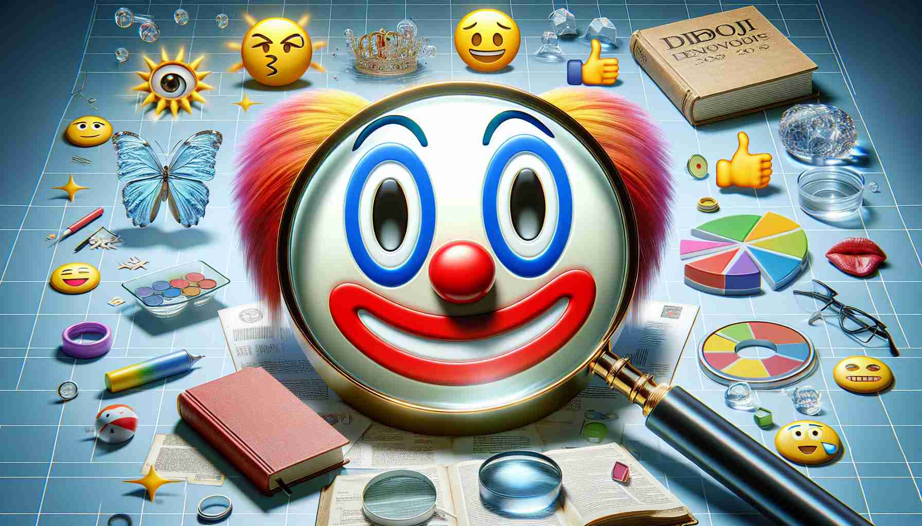 Debunking the Myth: Apple Retains the Clown Emoji