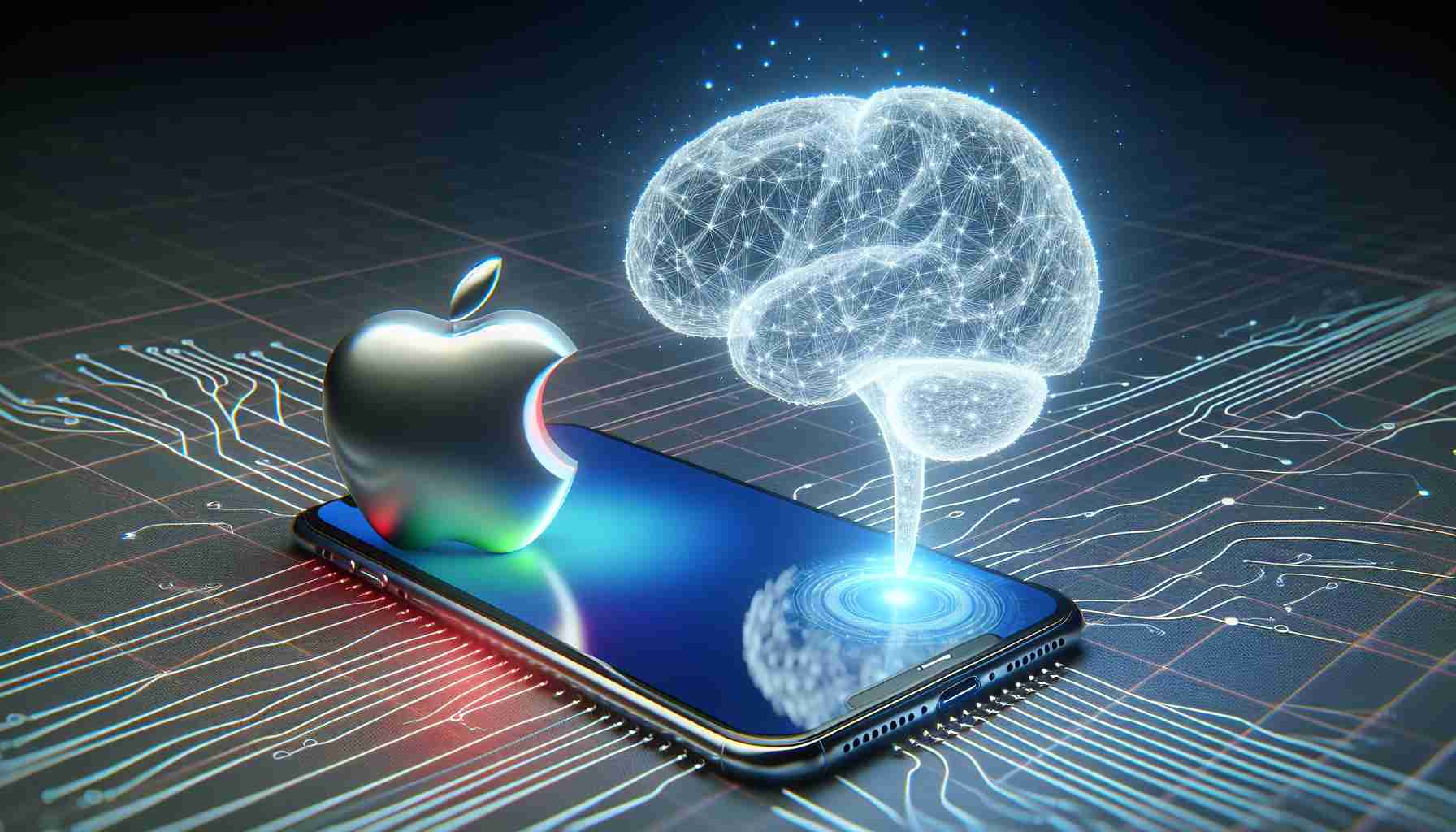 Apple Poised to Revolutionize AI on iPhones with OpenAI Collaboration