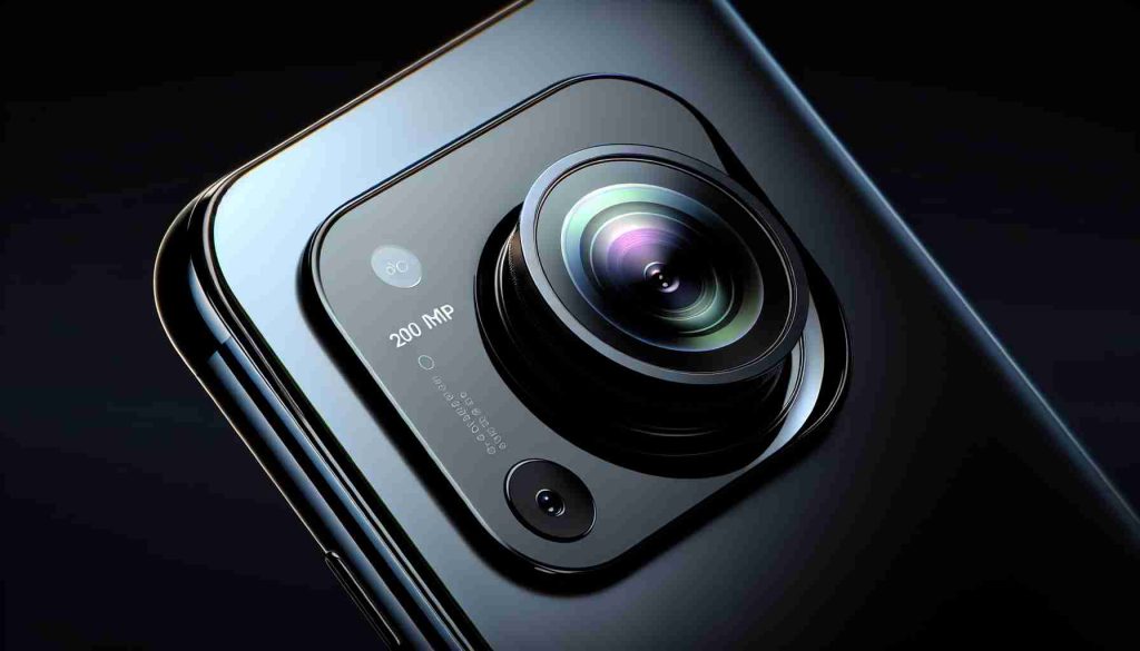 The Vivo X100 Ultra Emerges With a 200MP Telephoto Marvel