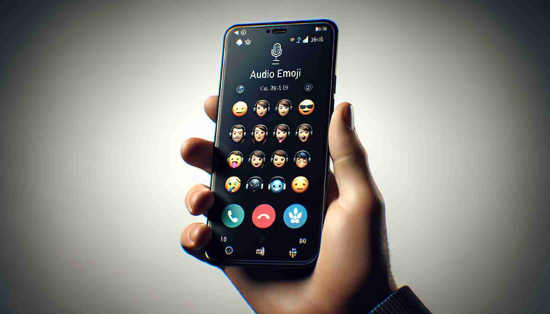 New Audio Emoji Feature Enhances Phone Calls on Google Pixel Devices