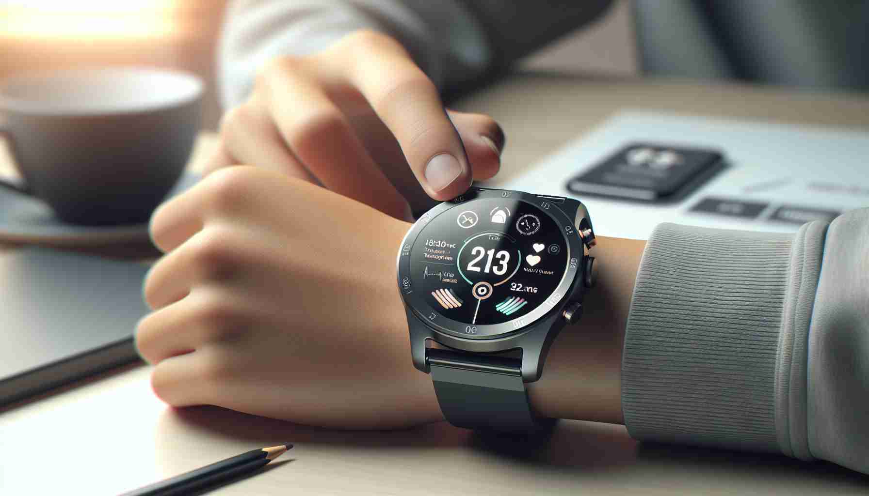 Discovering the Benefits of a Simplified Smartwatch: The Garmin Lily 2 Experience