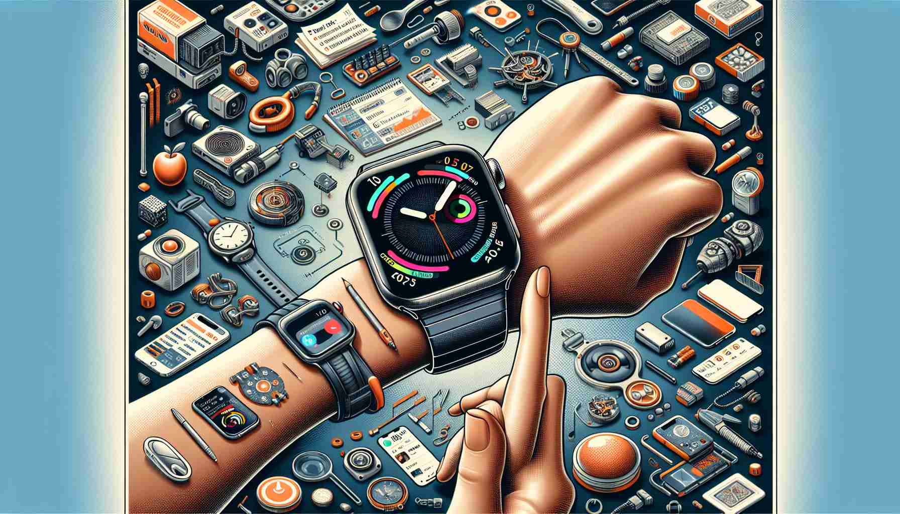 Ten Essential Tips for New Apple Watch Owners