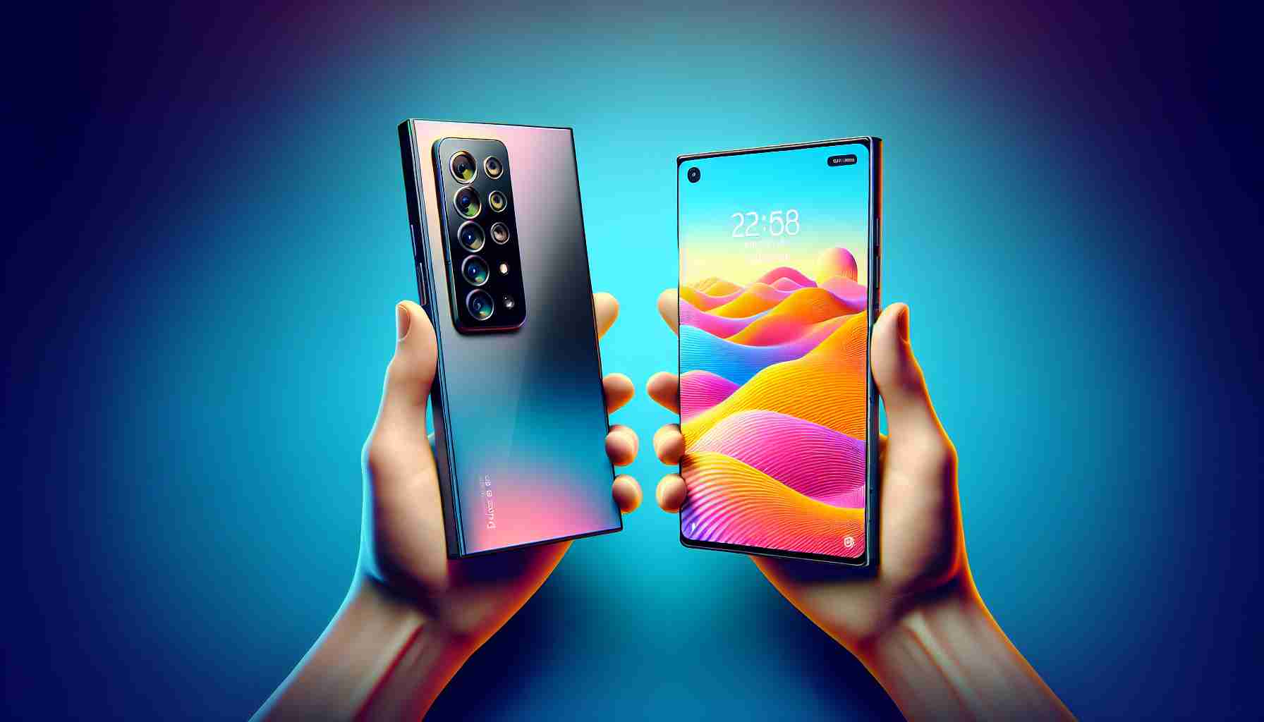 Discover Sony’s Latest Smartphones: Xperia 1 VI and Xperia 10 VI