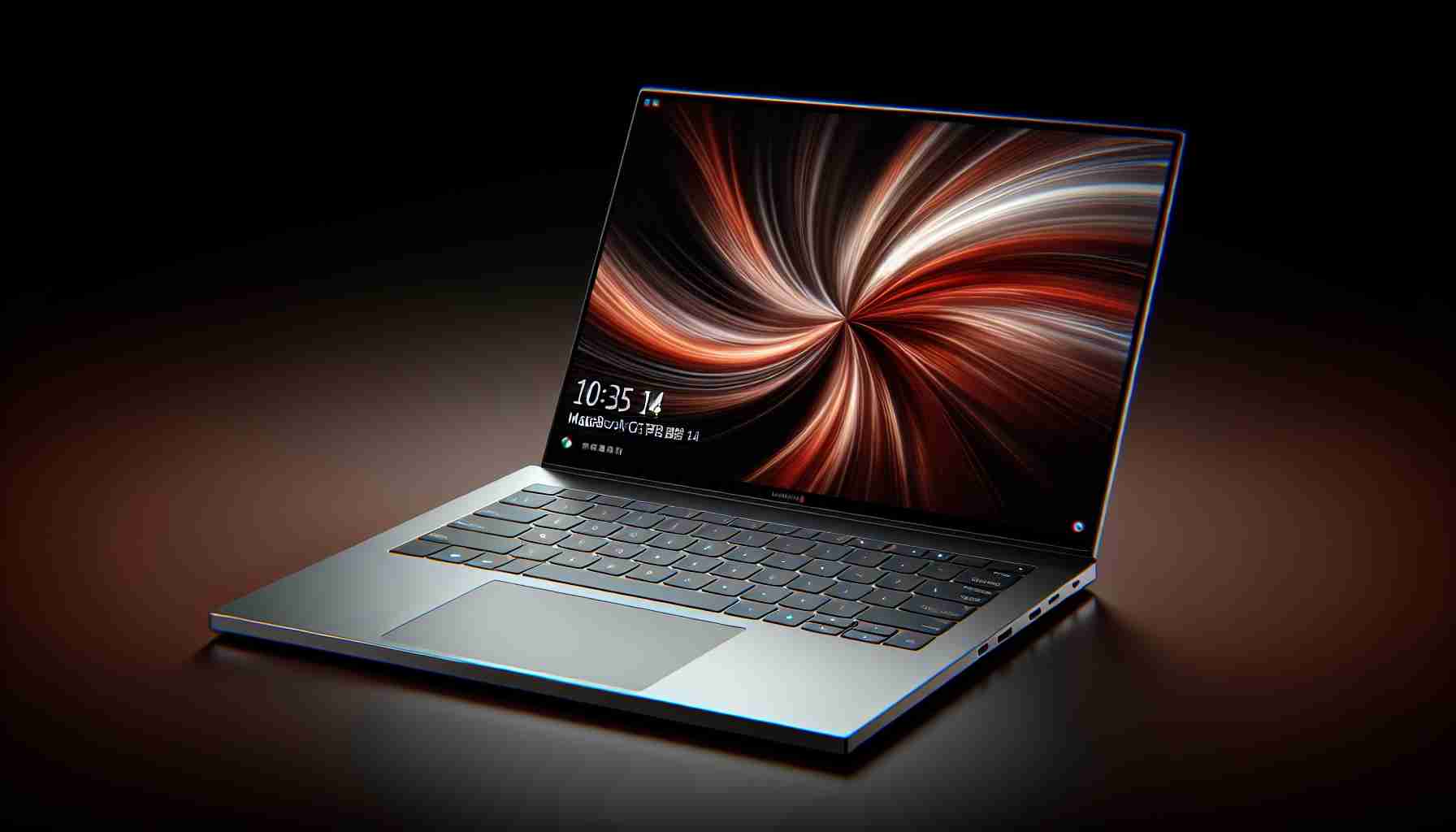 Huawei Prepares to Unveil New MateBook GT 14 Laptop