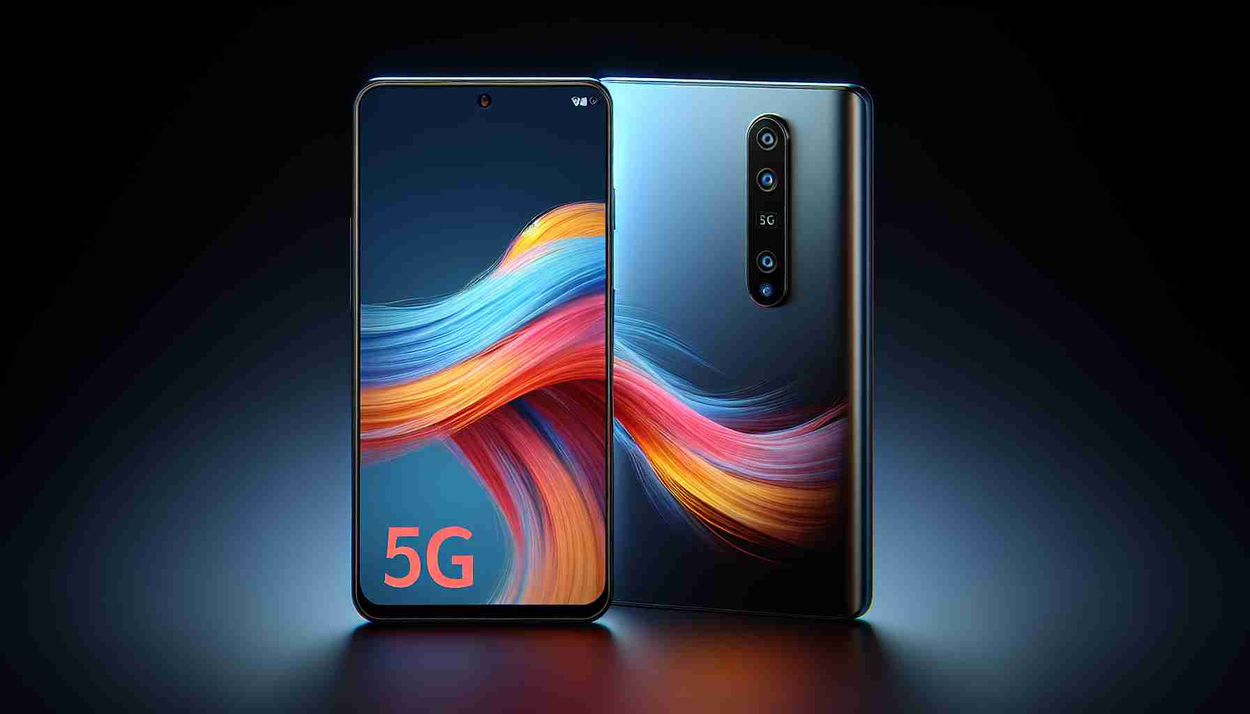 iQoo Z9X 5G: A Technological Leap Set to Premier in India