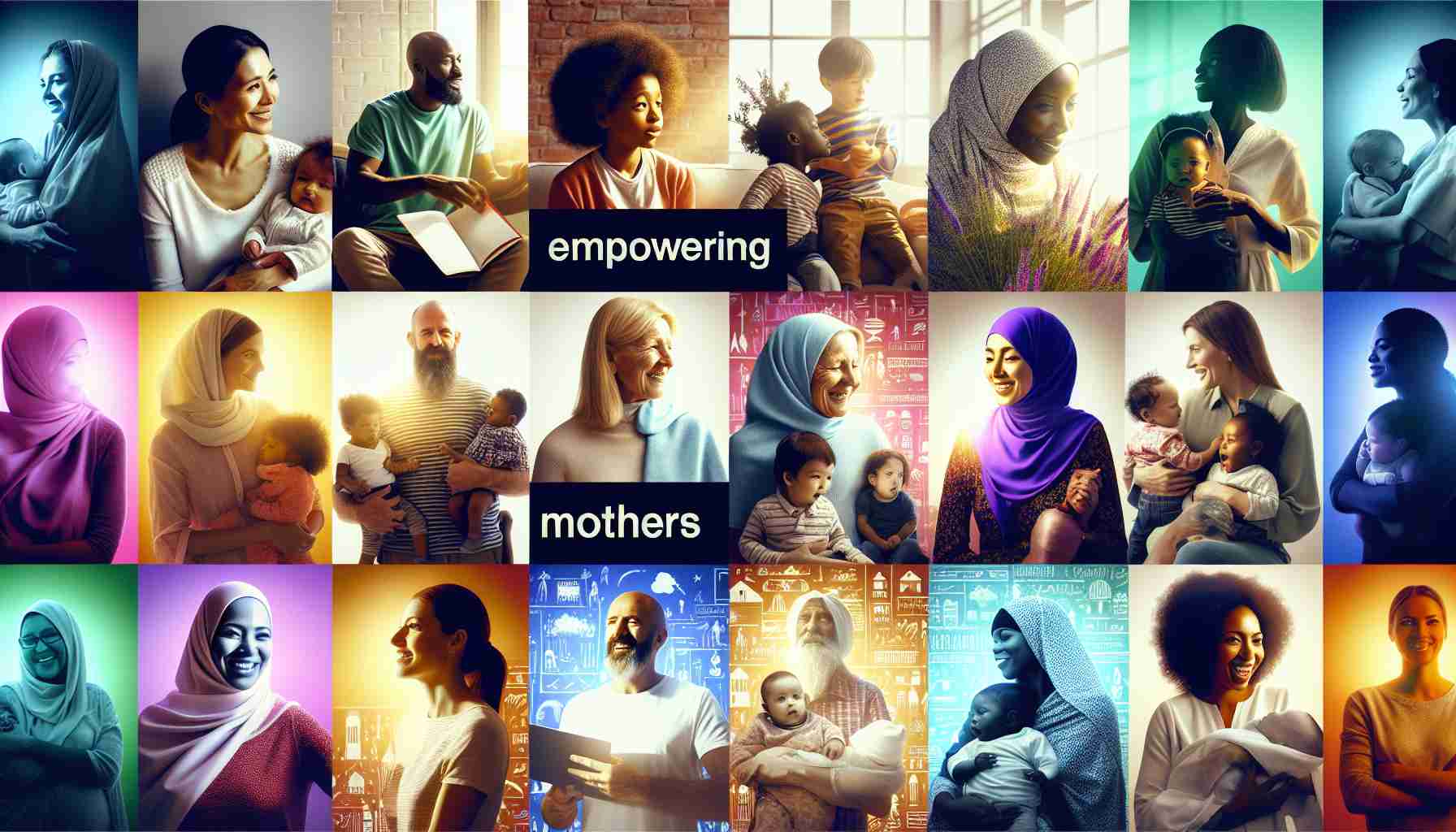 Empowering Mothers to Share Their Stories with vivo’s Modern Mom Campaign