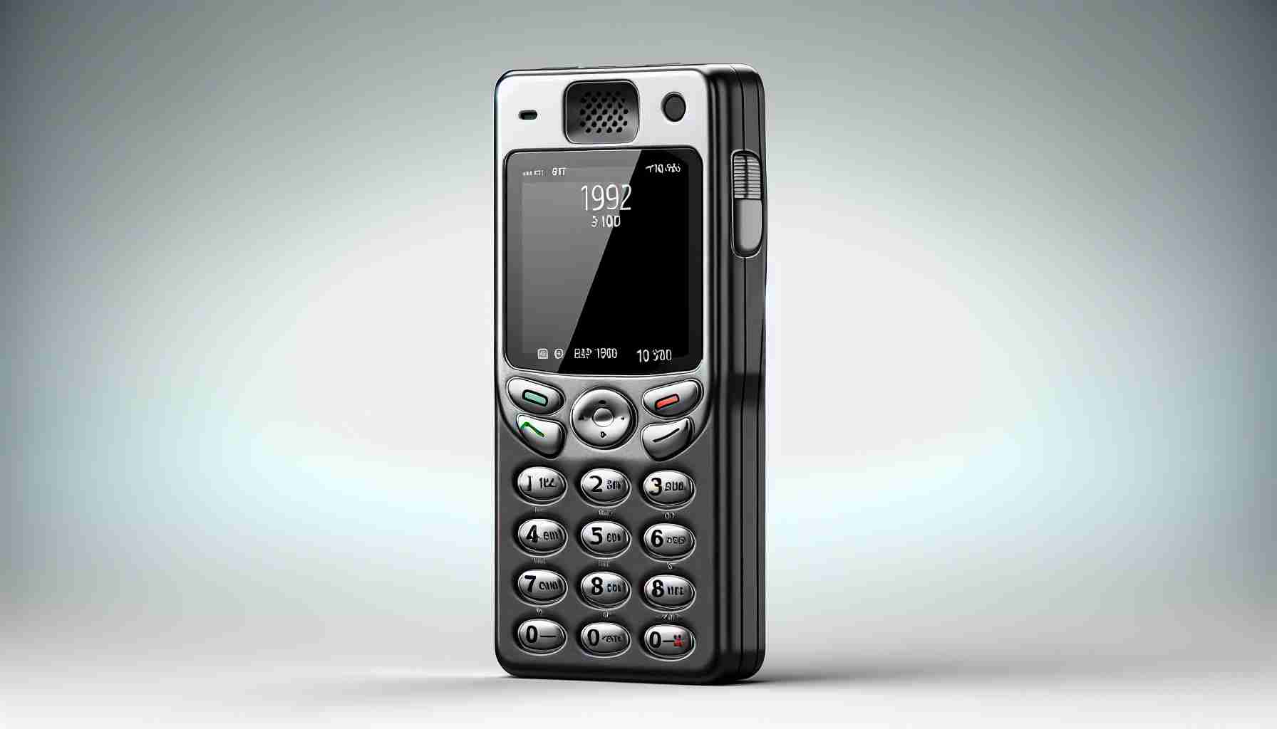 The Nokia 3210 Makes a Comeback with Modern Upgrades