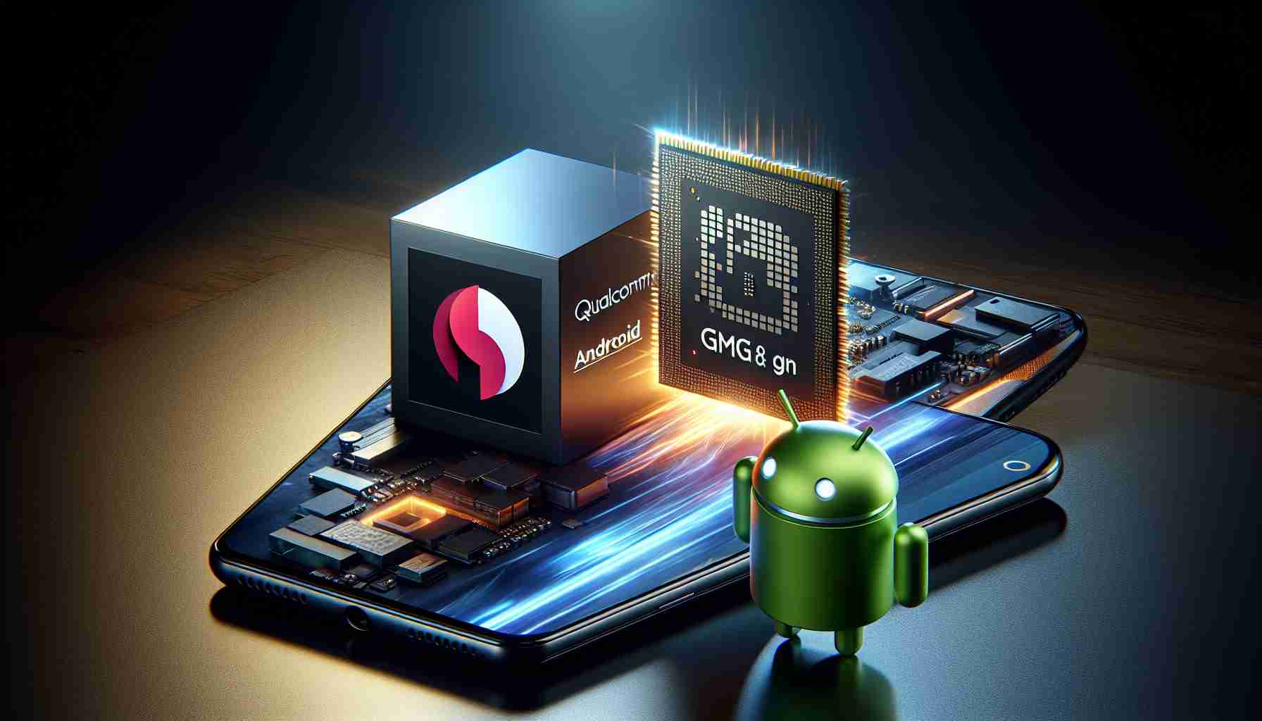 Qualcomm to Elevate Android Phone Performance with Snapdragon 8 Gen 4 SoC