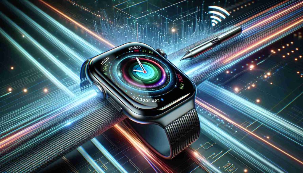 The Galaxy Watch6 Series Ushers in a New Epoch of Smart Connectivity