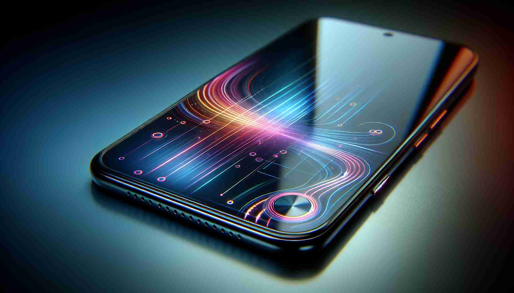 The Upcoming OPPO Reno11 A: Teasing Enhanced Features