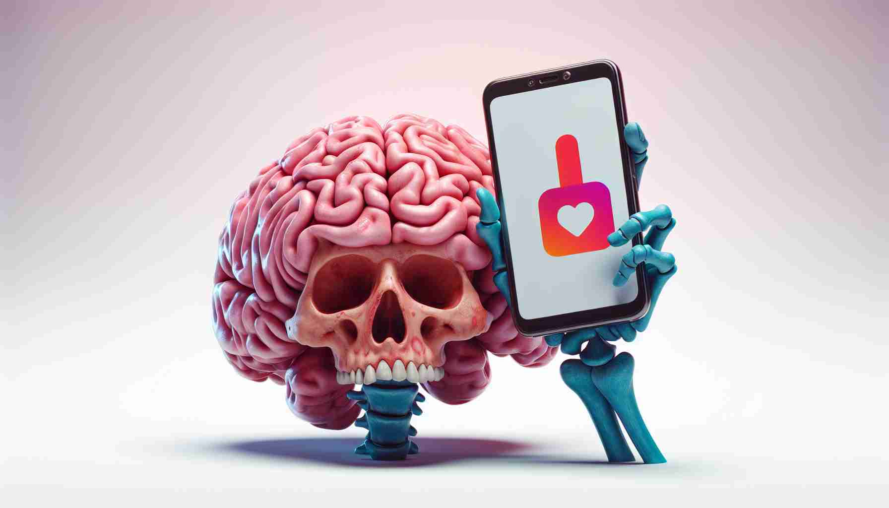 Understanding the Phenomenon of ‘Brain Rot’ from Excessive TikTok Usage