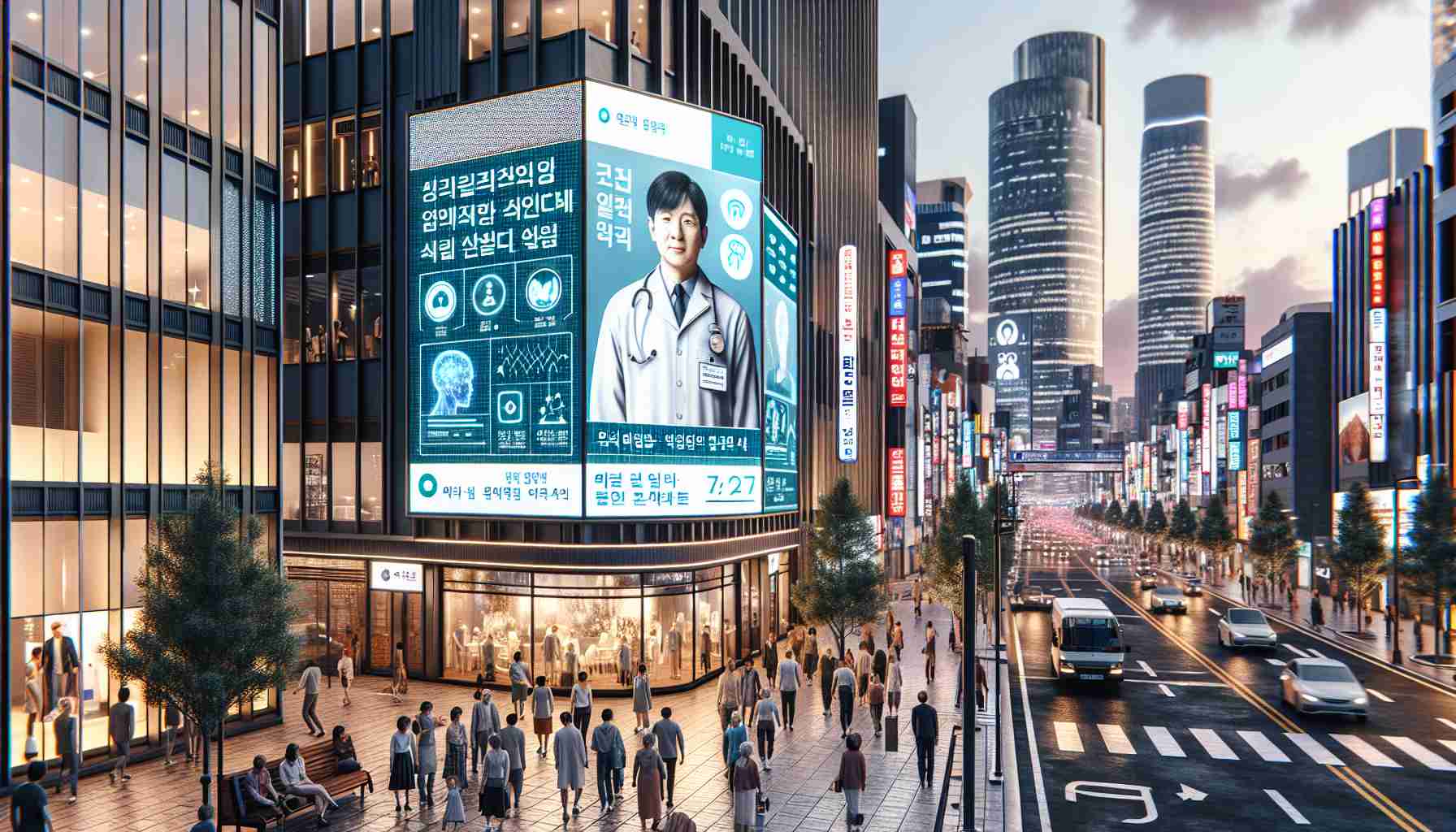 Pyeongtaek City Launches AI-Based Dementia Risk Assessment Service