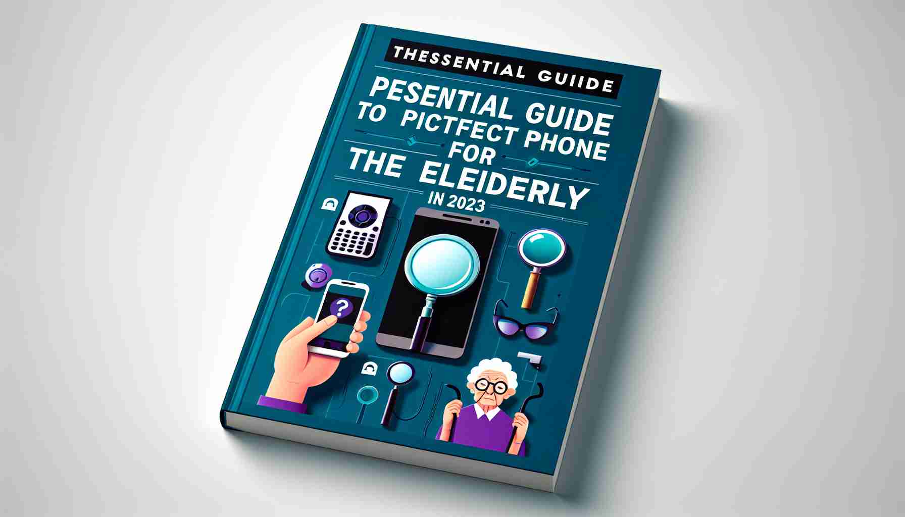 Essential Guide to Picking the Perfect Phone for the Elderly in 2023