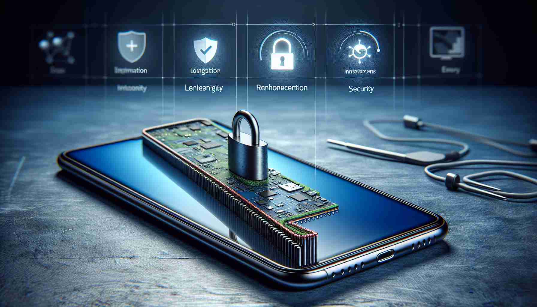 Enhanced Longevity and Security for Smartphones Emerge as New Trend