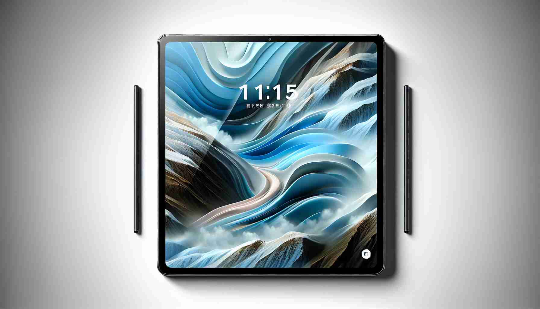 Huawei Expands Gadget Lineup with MatePad 11.5 S