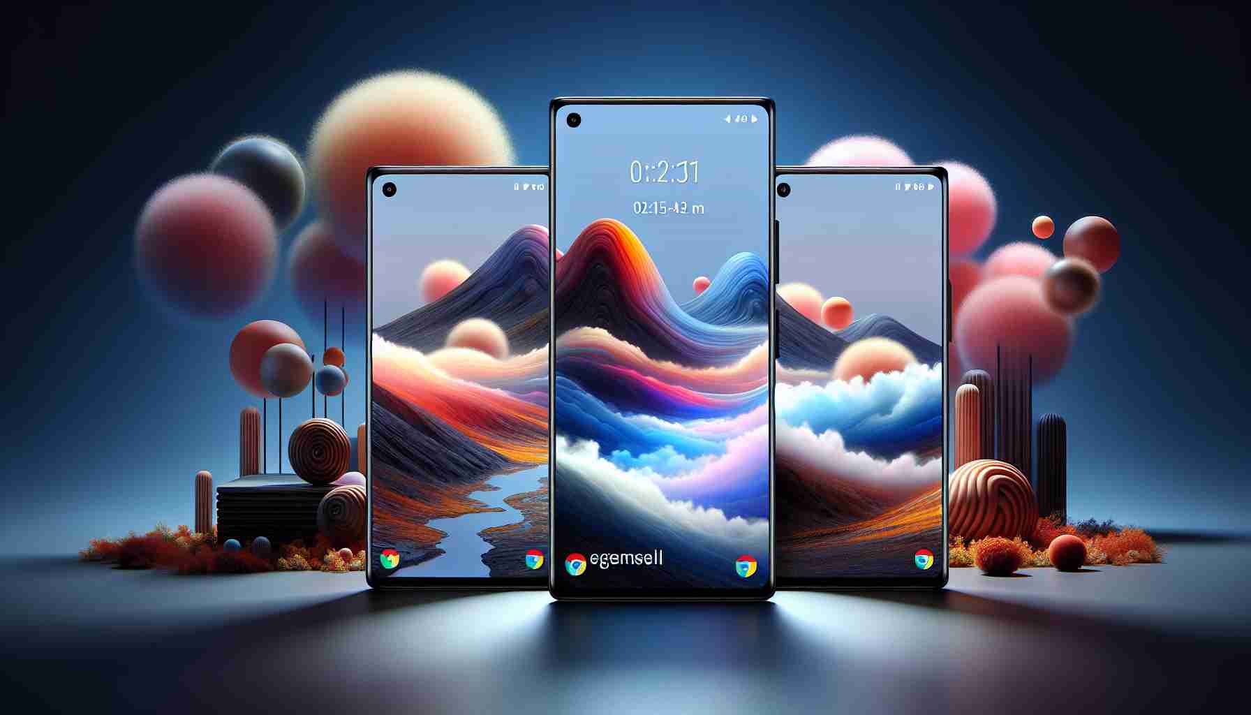 Latest One UI 6.1 Update Rolls Out for Samsung’s 2022 Flagship Trio