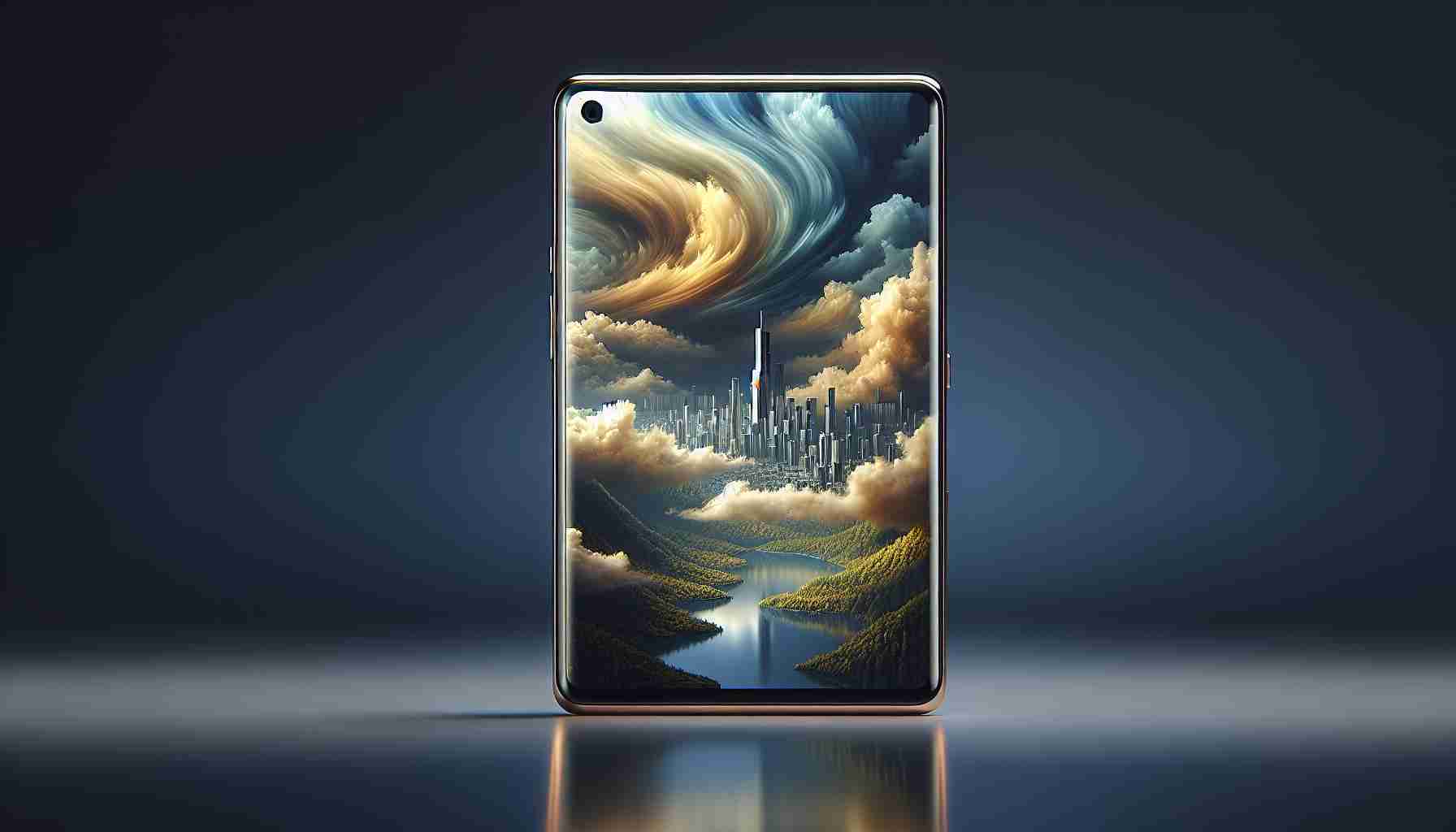 Oppo Reno 12 Series Set to Launch with a Stunning New Design