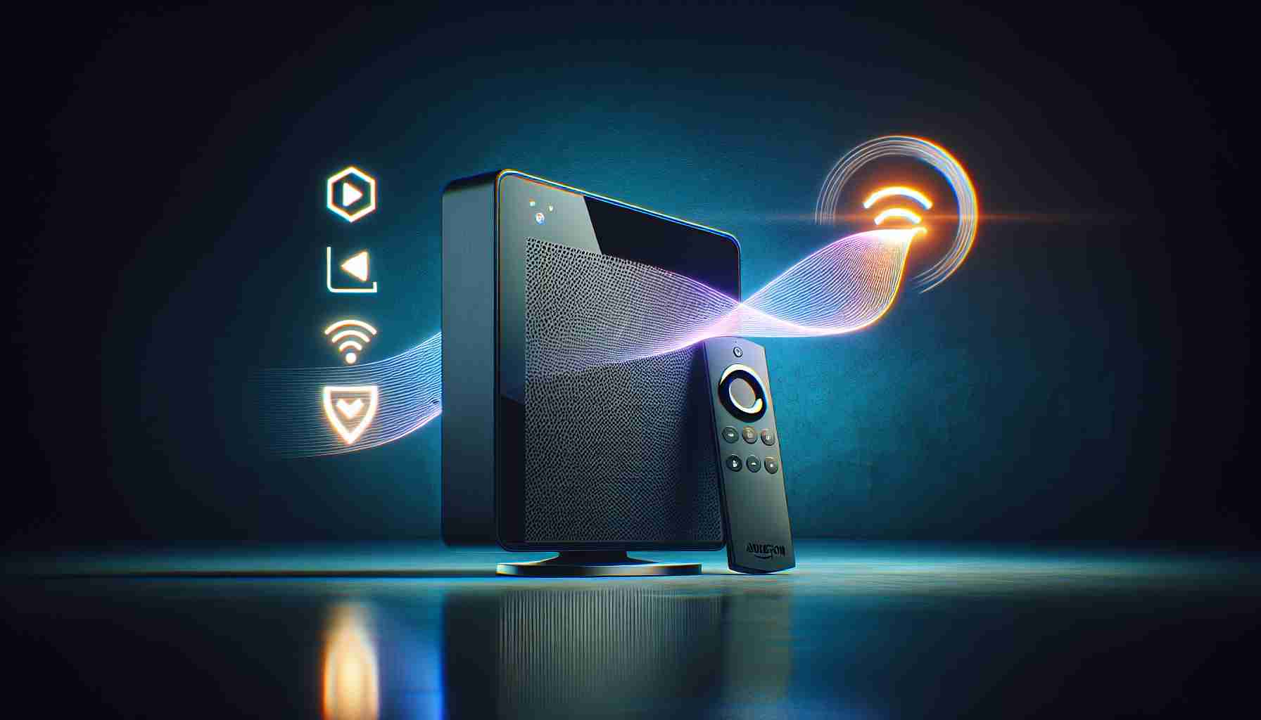 Amazon Fire TV Enhances with Matter Casting for Seamless Streaming Experience