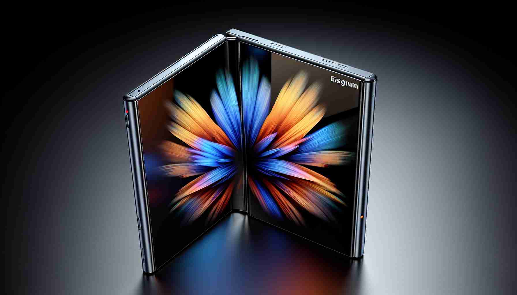 Vivo’s Inaugural Foldable Phone Set to Enter Indian Market