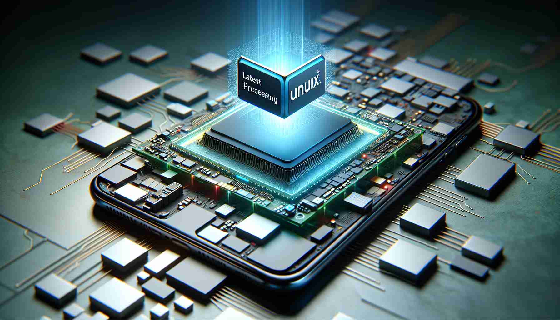 iQOO Set to Unveil the Enhanced iQOO Neo 9S Pro with MediaTek’s Latest Chip