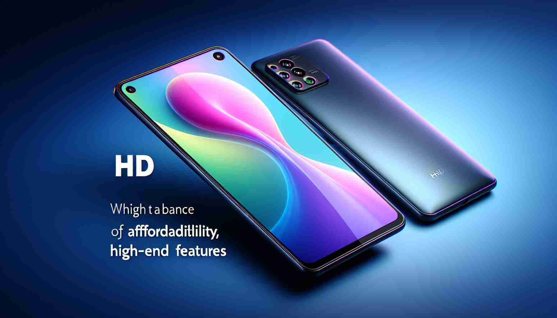 The Infinix Hot 40: Striking a Balance Between Affordability and High-End Features