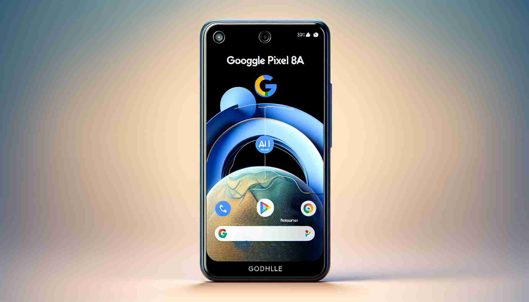 Google Pixel 8a: AI-Enhanced Performance at a Wafer-Thin Price Margin