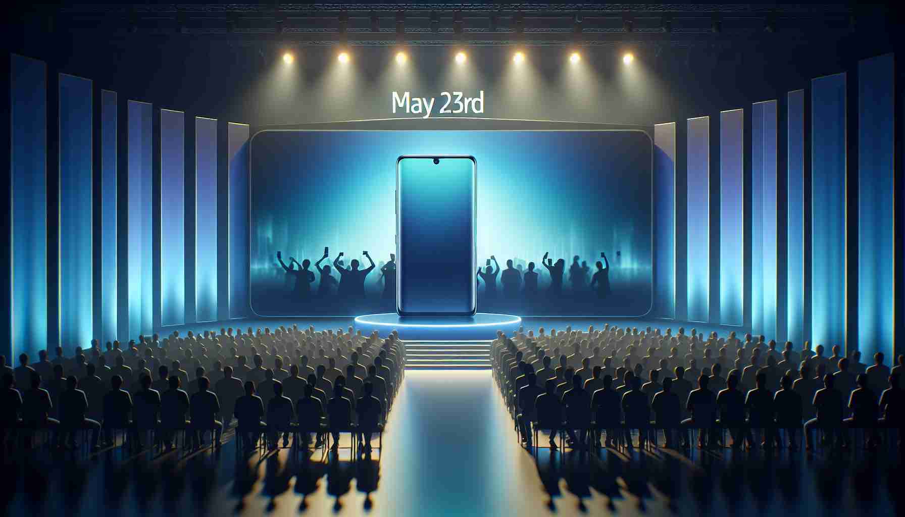 Oppo Set to Unveil Reno12 Series on May 23